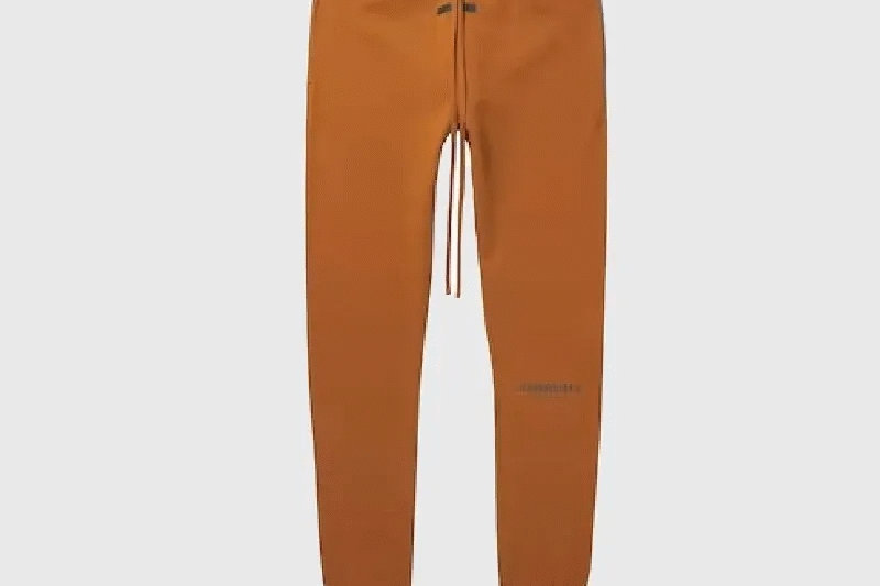 The Beginning of Modern Comfort