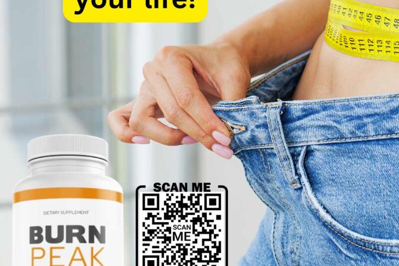 BurnPeak Advanced Formula Reviews 2025 – The Truth About Natural Weight Loss, Energy Boost & the Pink Salt Trick