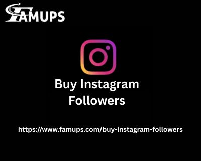 Buy Instagram Followers