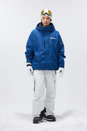 snow wear brand