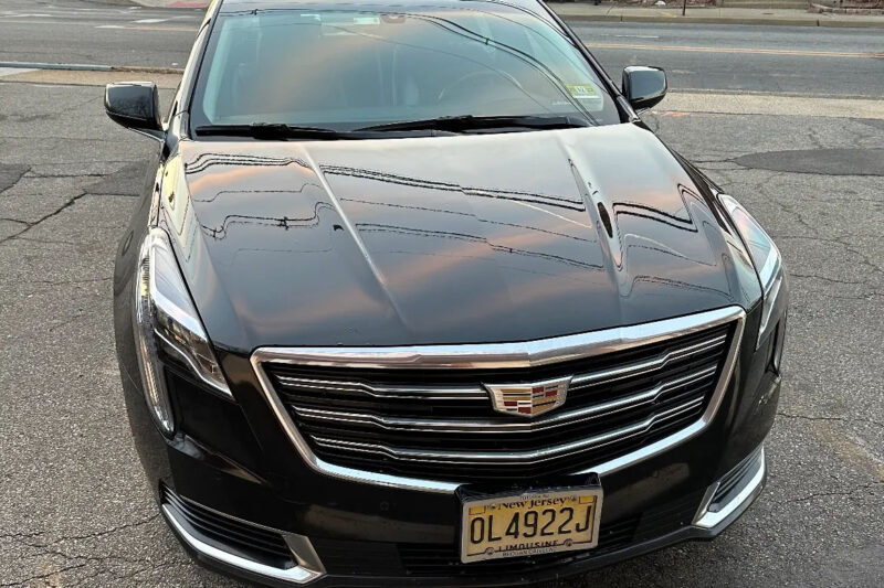 Car Service Newark