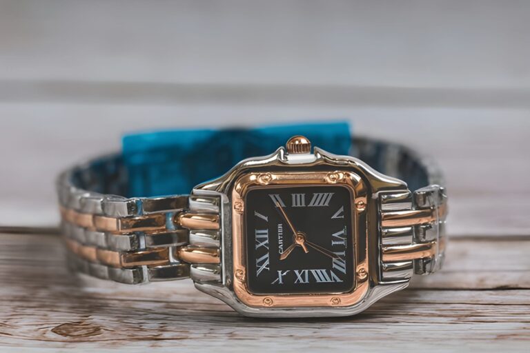 Cartier women's watch