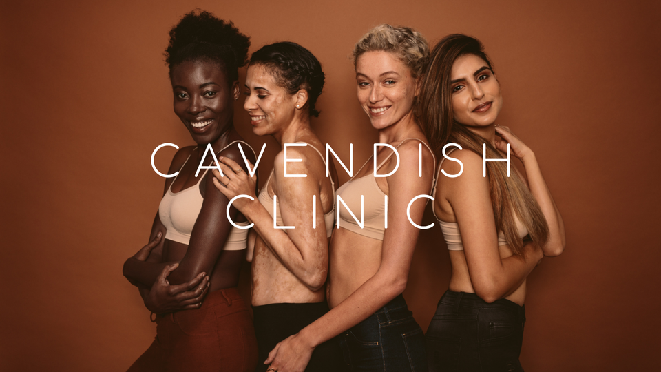 Cavendish Clinic Cover