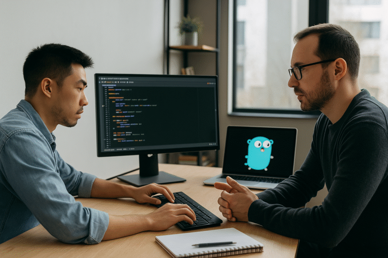 The Complete Guide to Hiring Golang Developers for Startups and Enterprises