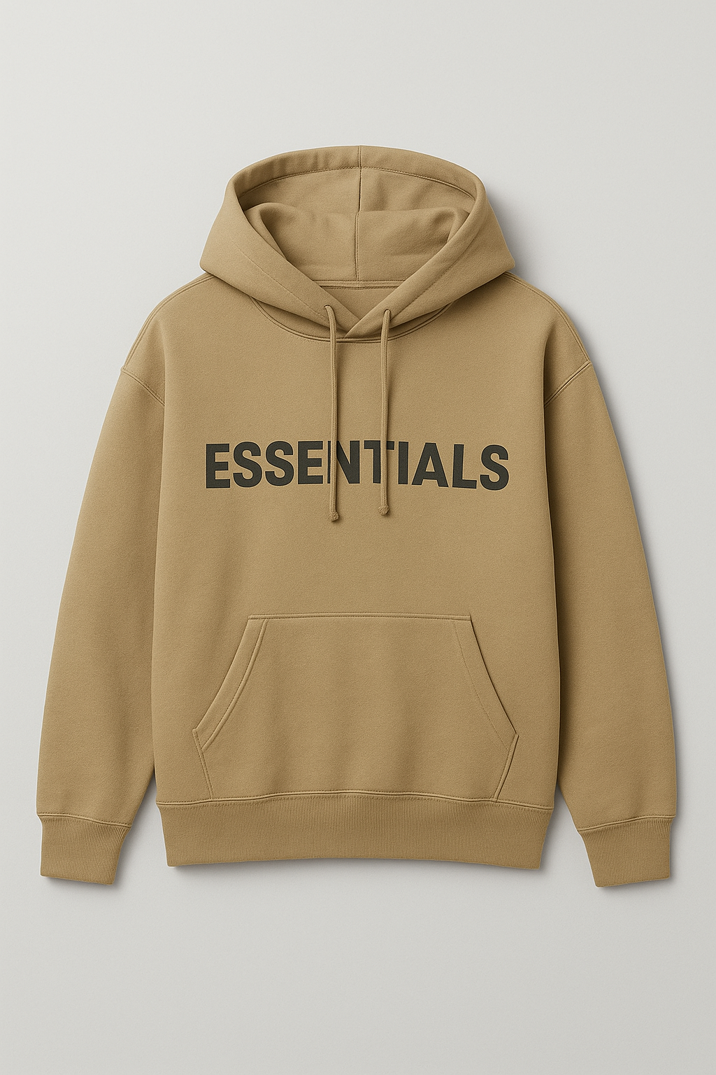 Essentials Hoodie