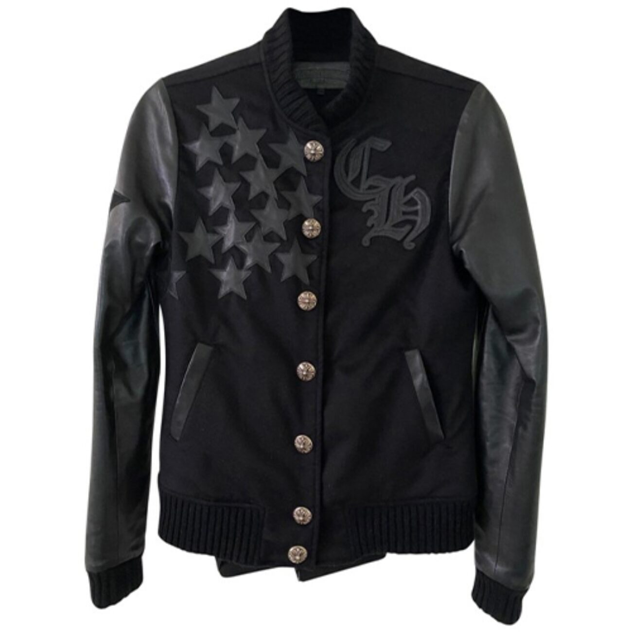 Chrome Hearts