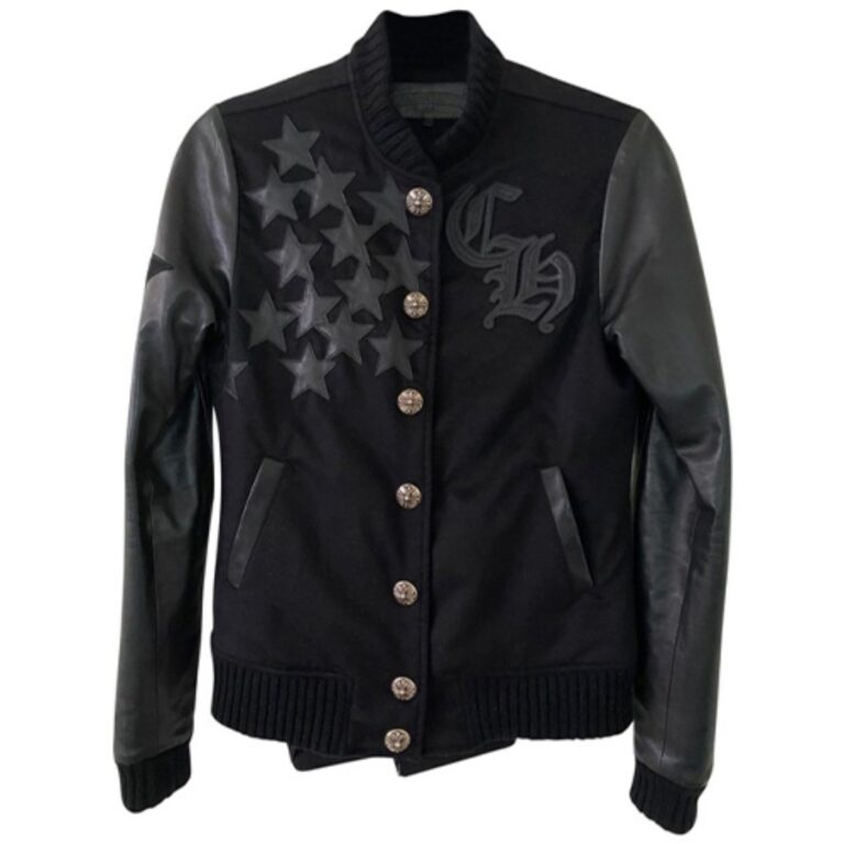 Chrome Hearts