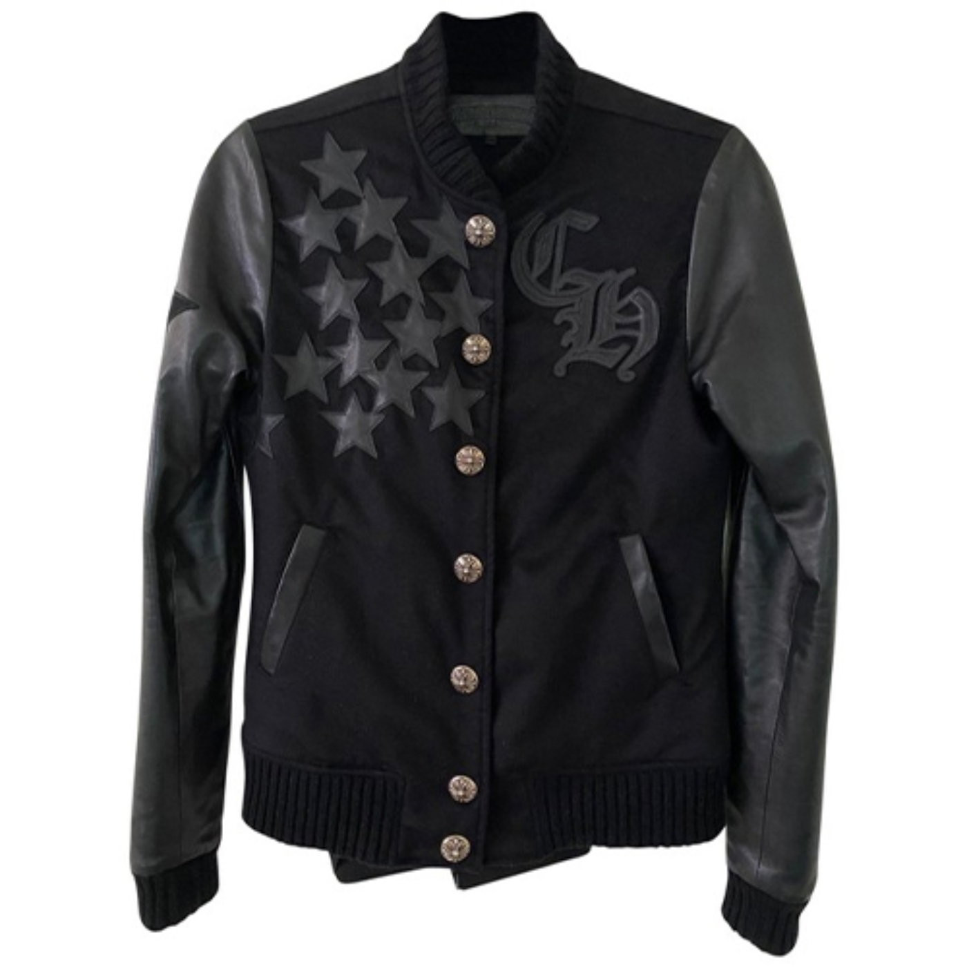 Chrome Hearts