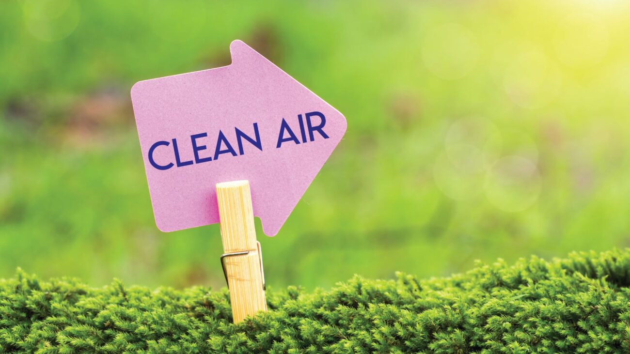 Clean Air