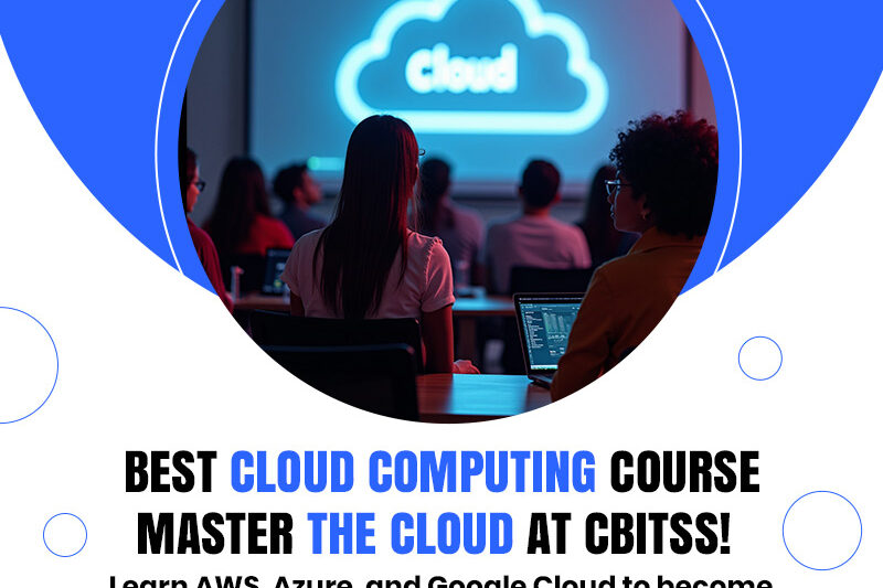 Elevate Your Career with Cloud Computing