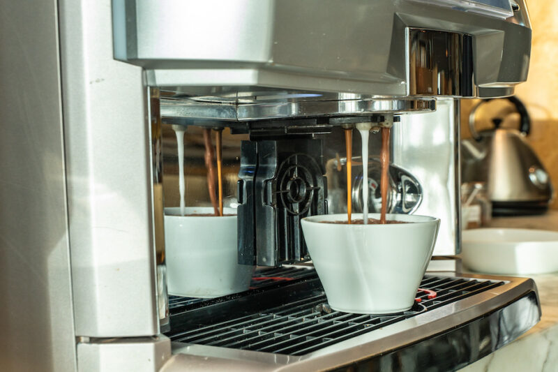 Office Coffee Services: Keeping Employees Energized and Happy Every Day