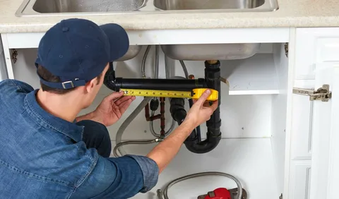 Commercial Plumbing Service