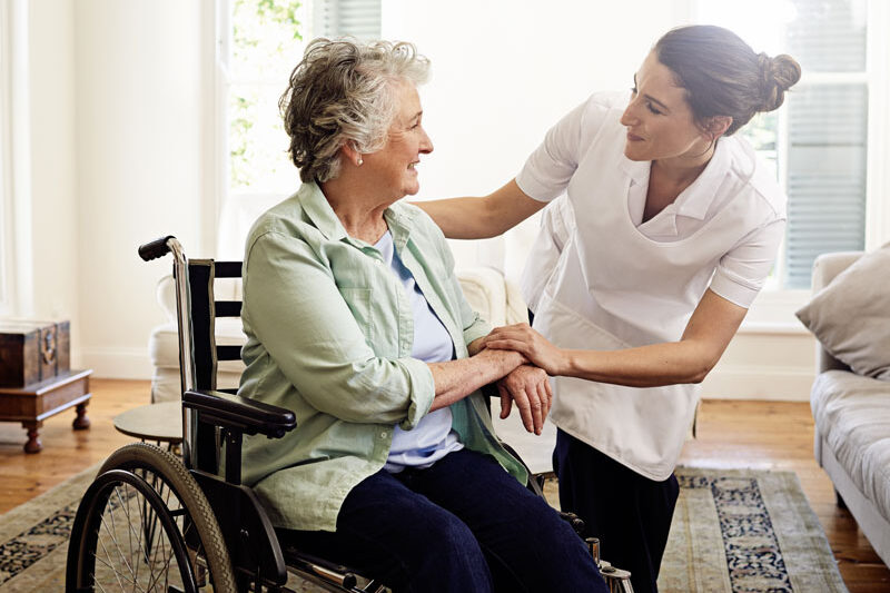 Compassionate Personal Care: Supporting Comfort, Dignity, and Independence