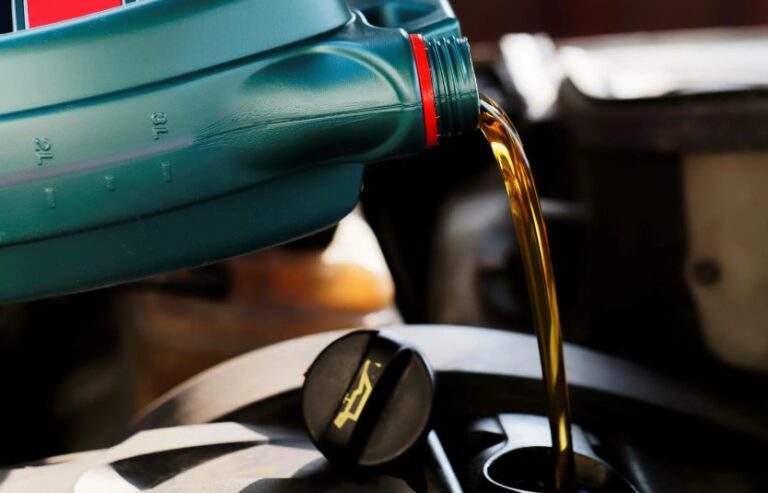 Compressor Oil In Sudan