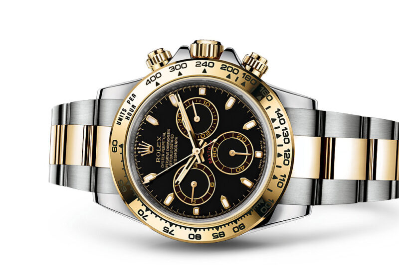 The Rising Craze of First Copy Watches Among Youth