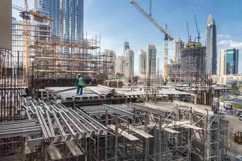 Luxury Apartments for Sale in Karachi – Modern Living Redefined