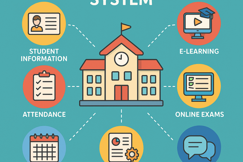 Cloud vs Traditional School Management Software: Which Is Better for Your Institution?