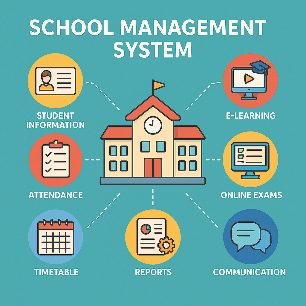 Cloud vs Traditional School Management Software: Which Is Better for Your Institution?