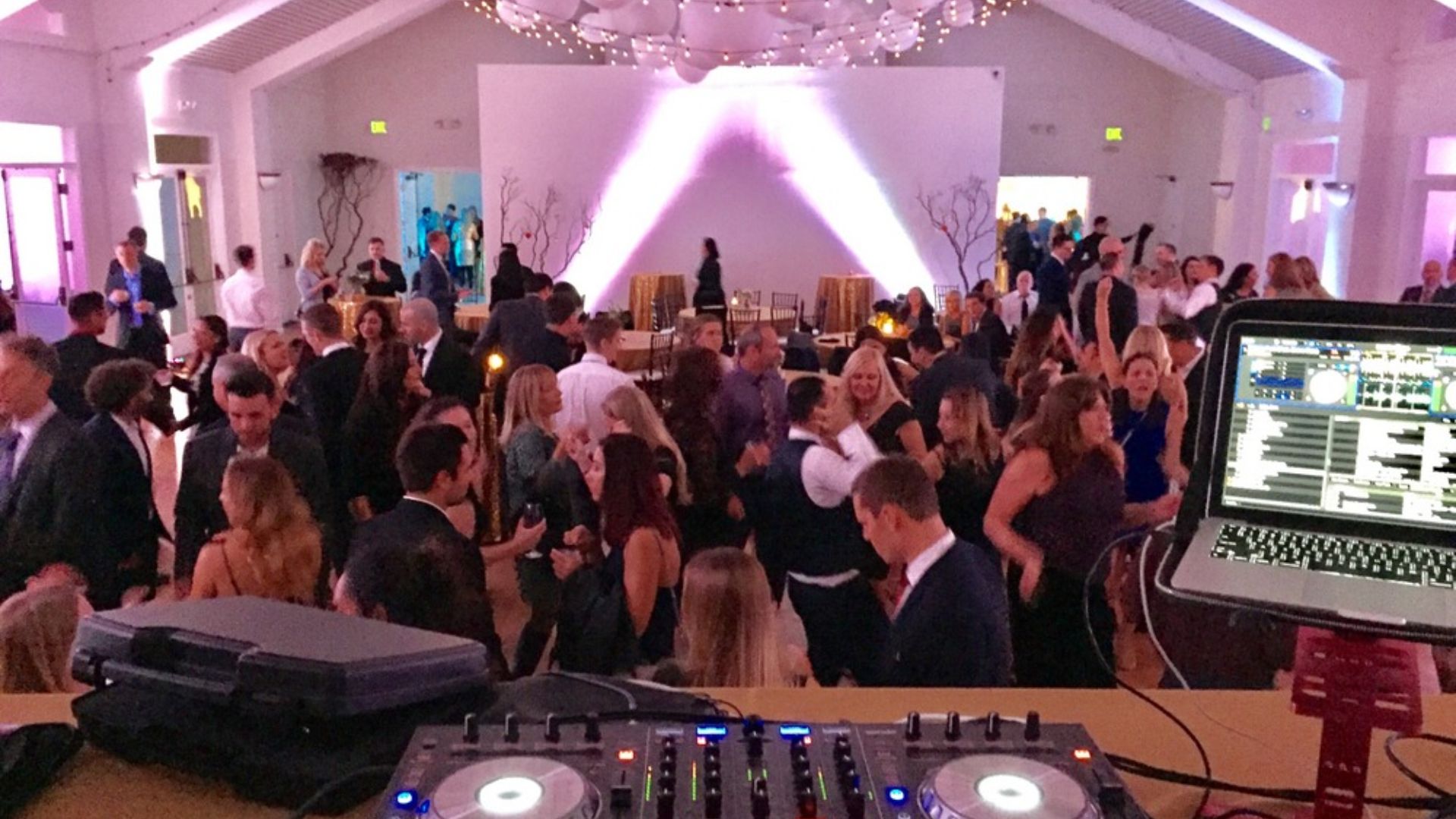 Corporate Event DJ