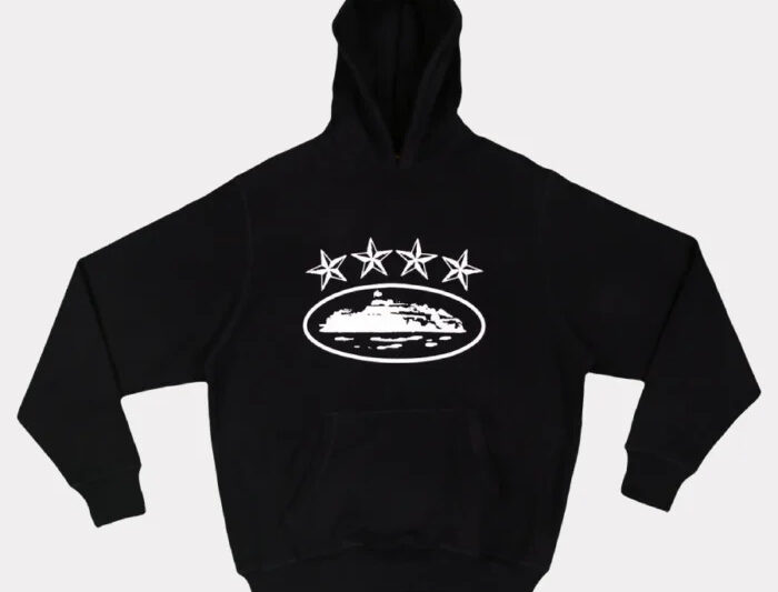 Corteiz Clothing: Redefining Streetwear Culture with Attitude and Authenticity