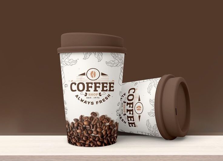 High-Quality Double Wall Paper Cups For All Applications