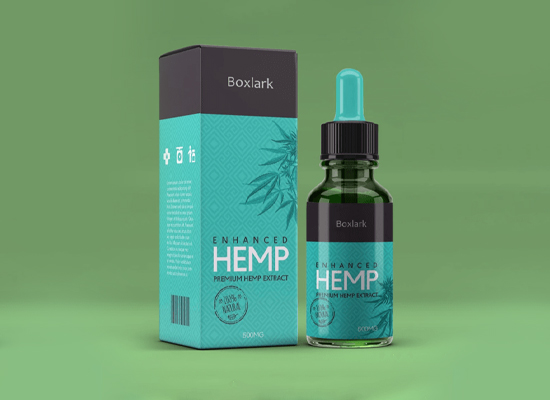 Premium Hemp Boxes Manufacturer – Eco-Friendly and Custom Packaging Solutions by Bexo Packaging