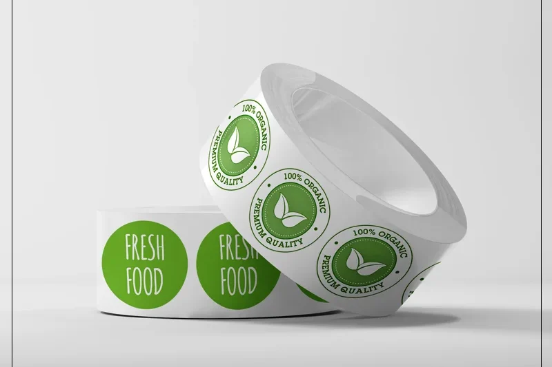 Custom Stickers: The Ultimate Guide to Personal and Professional Branding