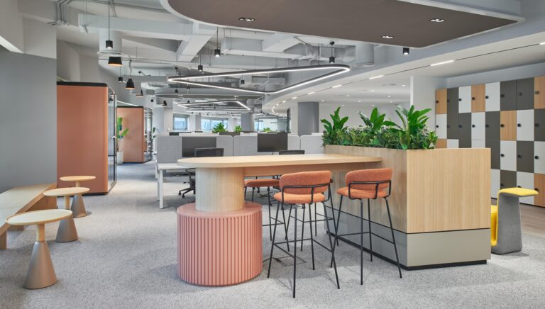 interior design companies in UAE