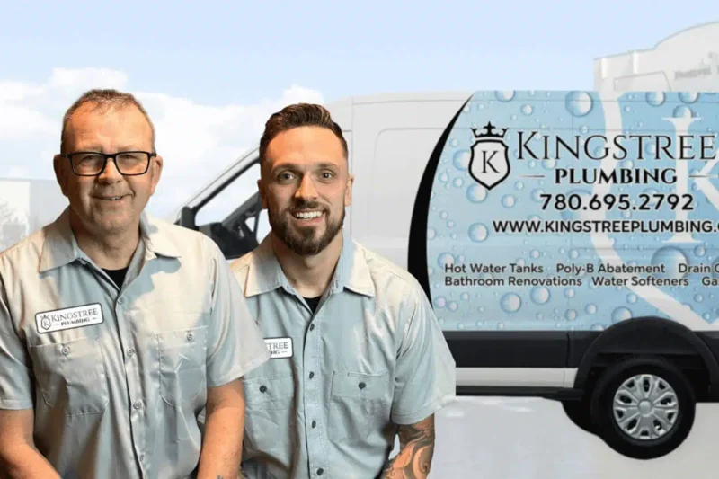 Water Heater Services in St Albert