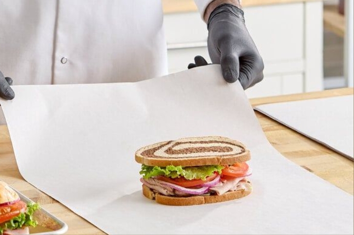 Everything You Need to Know About Deli Paper for Food Packaging