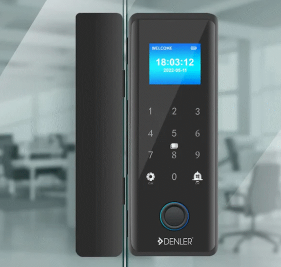 Installation Made Easy: Step-by-Step Guide to Fitting the Denler DS04 Glass Door Lock