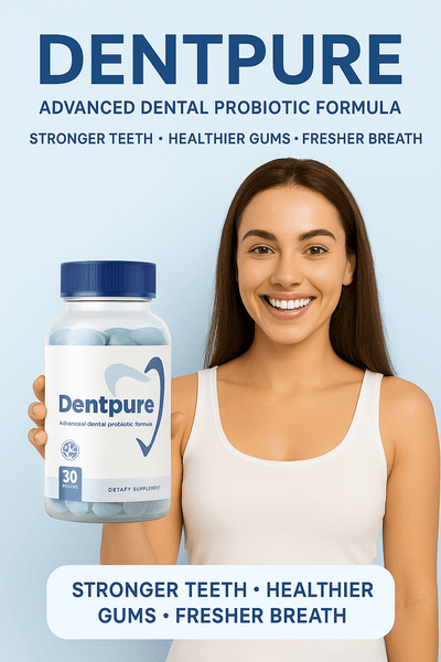 Dentpure
