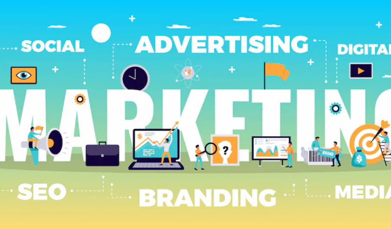 How SEO Services Consultants Help You Outrank Competitors on Google