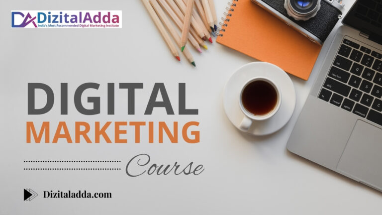 digital marketing course, delhi courses digital marketing