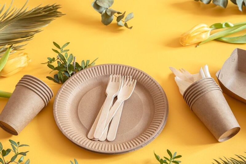 The Power of Presentation: Why Toronto Businesses Choose Quality Packaging and Disposable Supplies