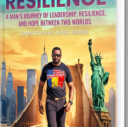 The Hidden Gift of Hardship — Insights from the Djibrine Hamon Madi Book