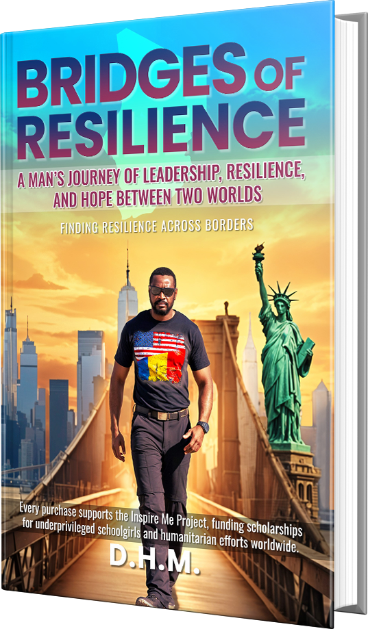 Djibrine Hamon Madi Book