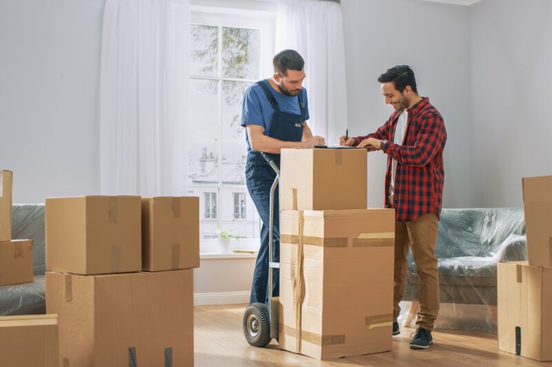 Domestic Clearance vs Professional Commercial Clearance Services: Pros and Cons