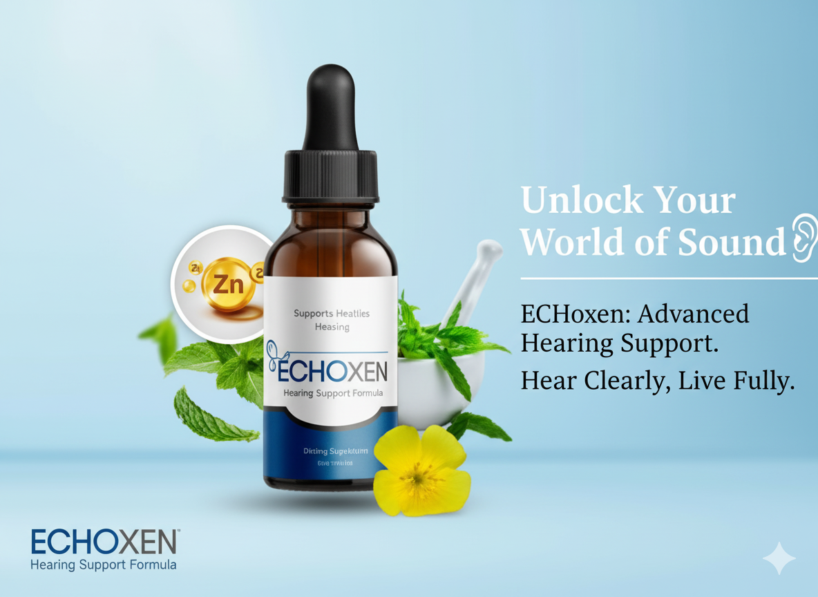 EchoXen