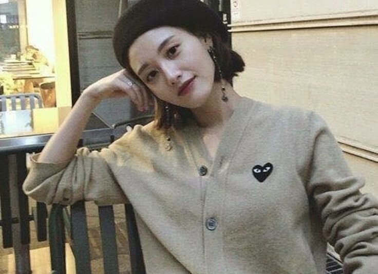  Styling Comme des Garçons Hoodies for Everyday Street Looks