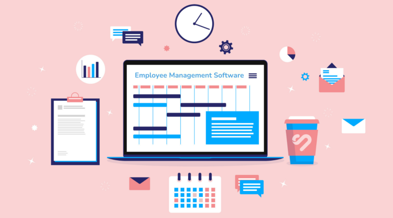 Best Employee Management Platform for Smarter Workforce Operations | StaffViz