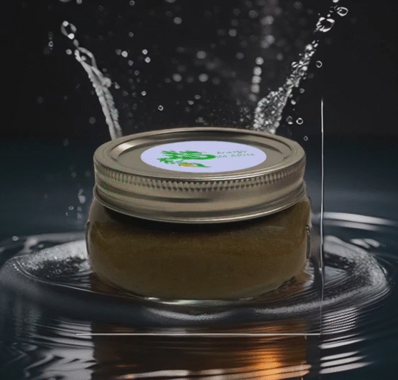 Discover Energy Sea Moss Gel Original – Nature’s Secret for Better Health