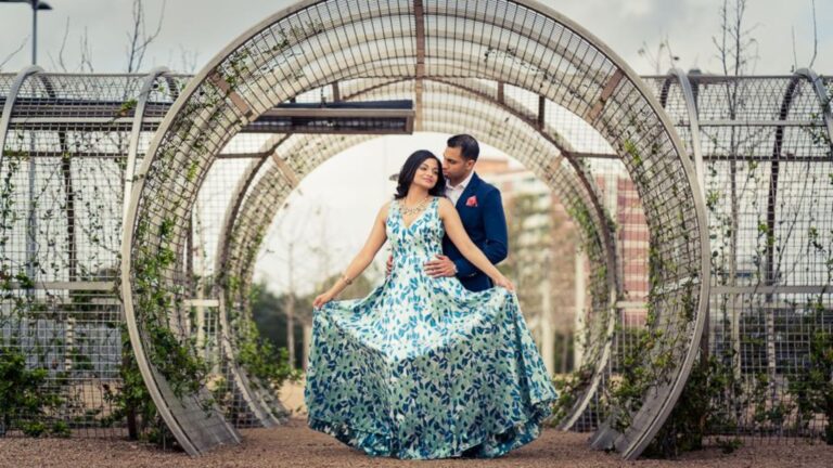 Engagement Photoshoot