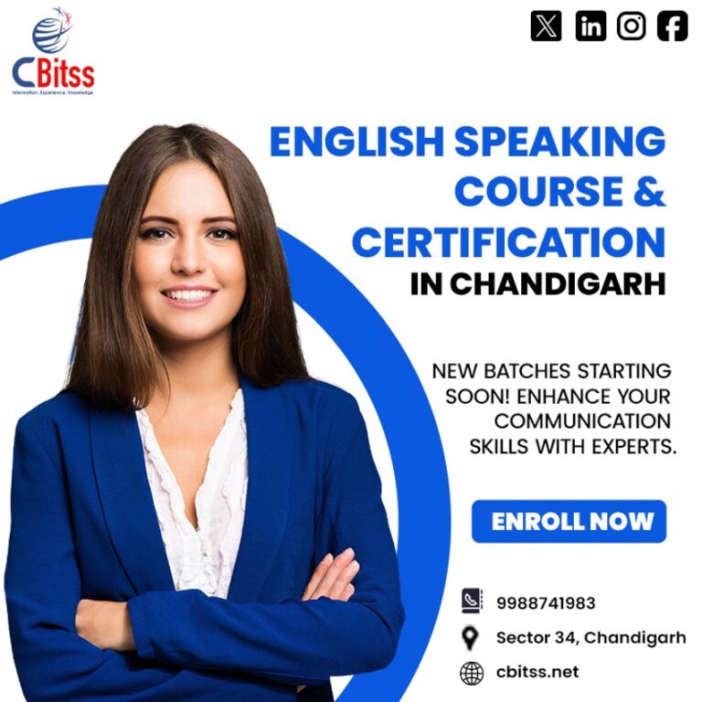 English speaking course in Chandigarh (2)