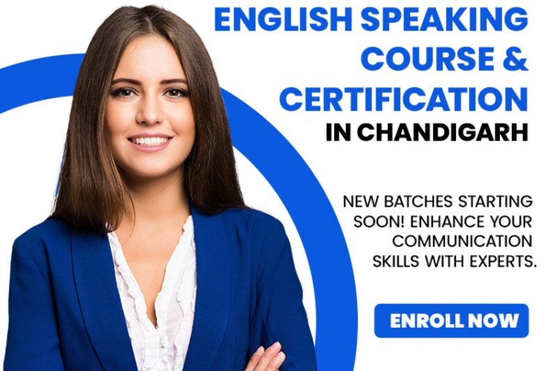 Unlock Your Potential with English Speaking Courses