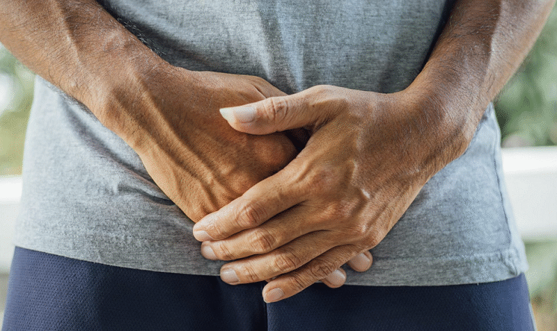 Why My Husband Can’t Get Erect