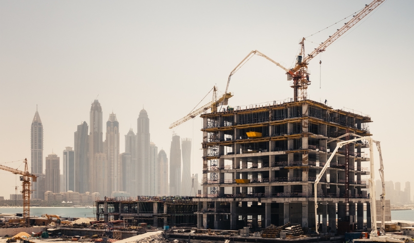 Europe Construction Market