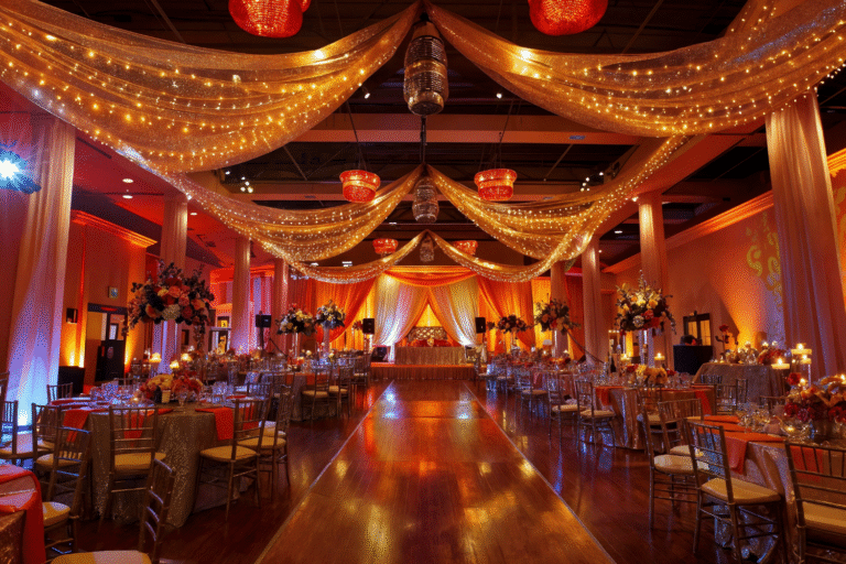 Event Management Company in Lucknow