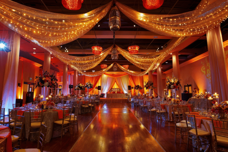 The Creative Force Behind Every Celebration – Event Management Company in Lucknow