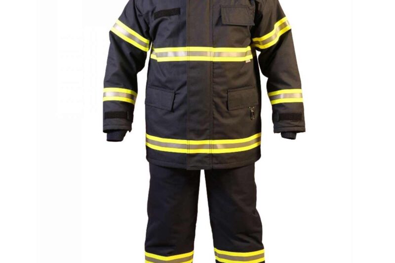 Premium Industrial Safety Gear for Maximum Protection